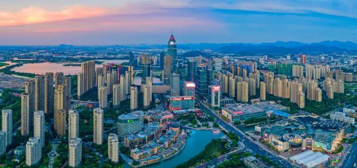 漫步浙江，自然静谧之旅，心灵栖息地