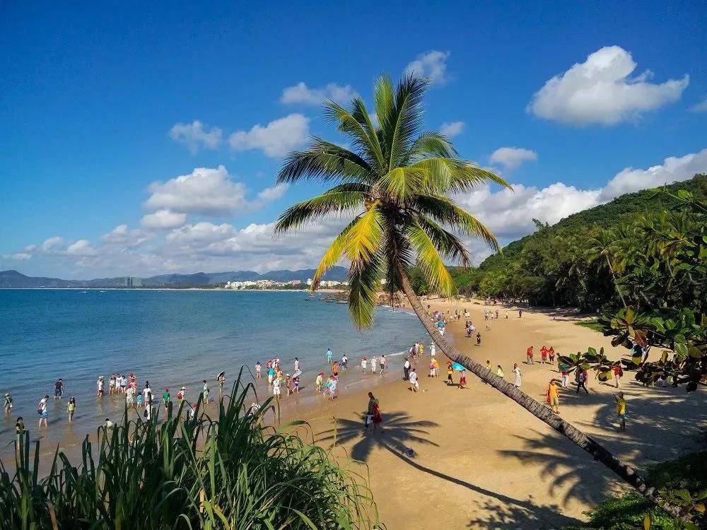 海南科技之光，高科技产品盛宴引领未来生活新潮流