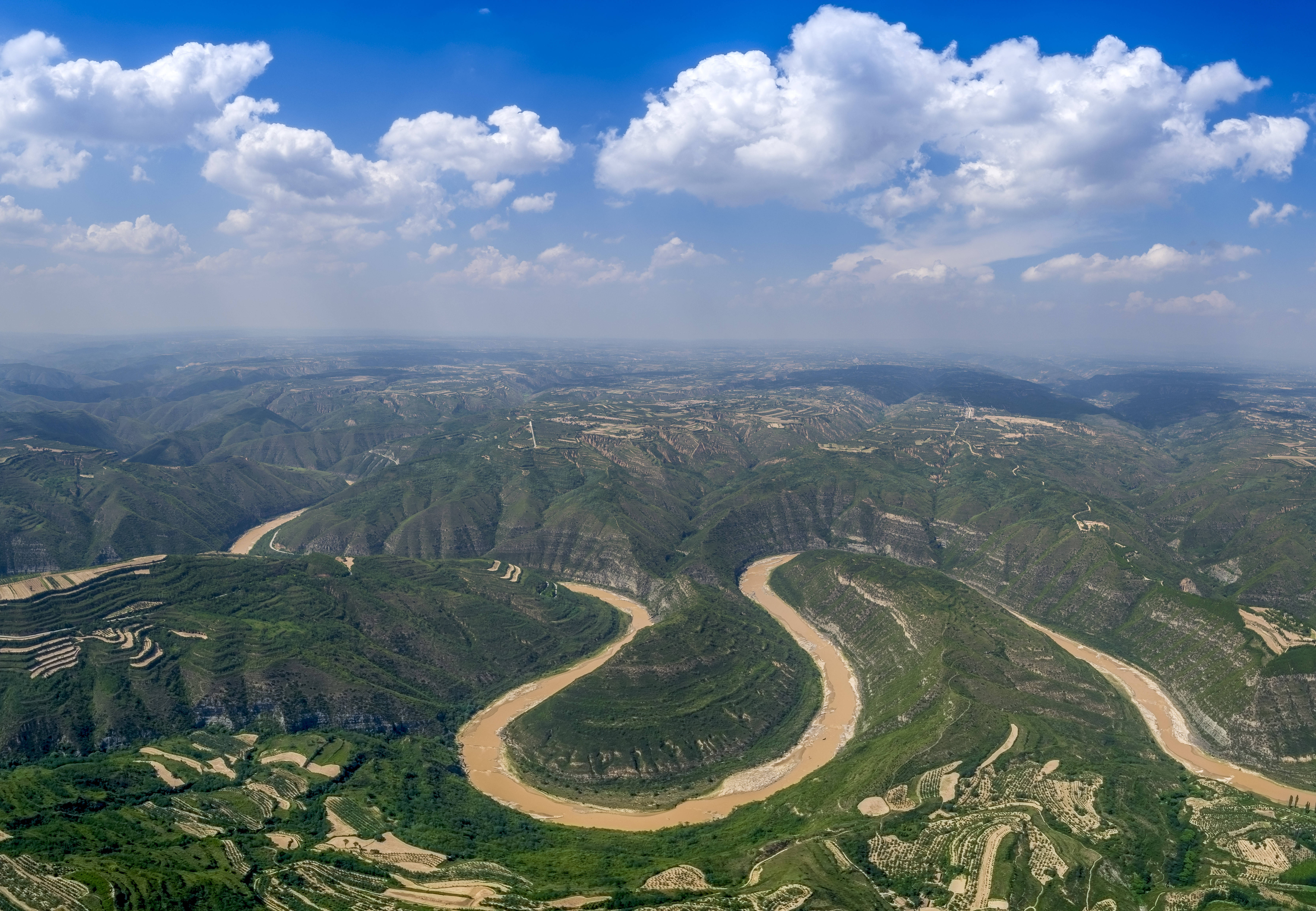 陕西，穿越时空的历史与现代交融之旅